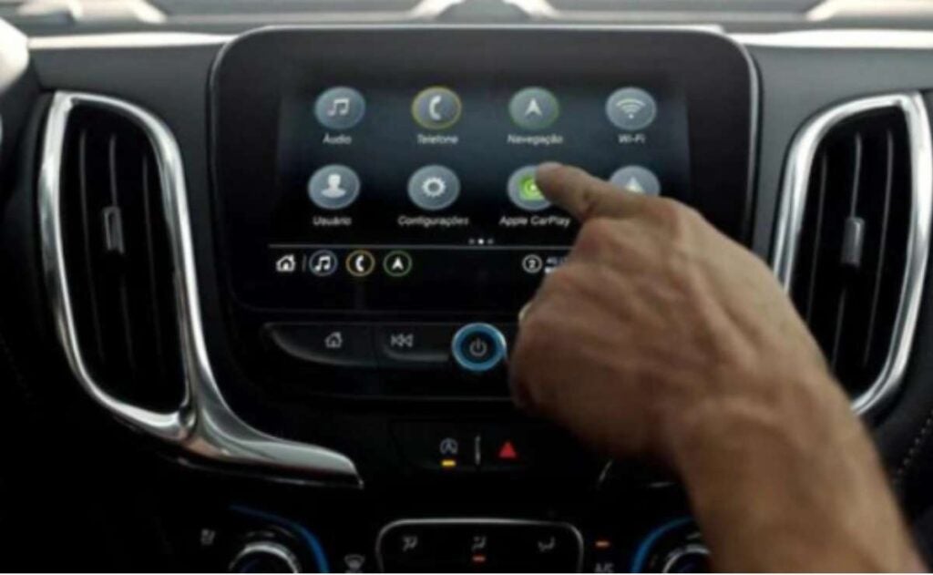 Chevrolet Onix Plus Premier 2025