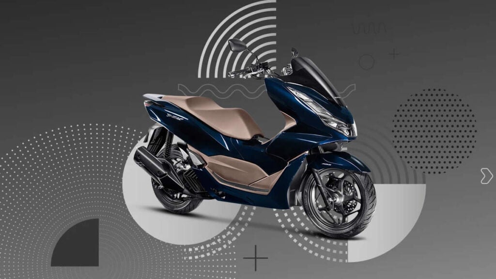 Honda PCX