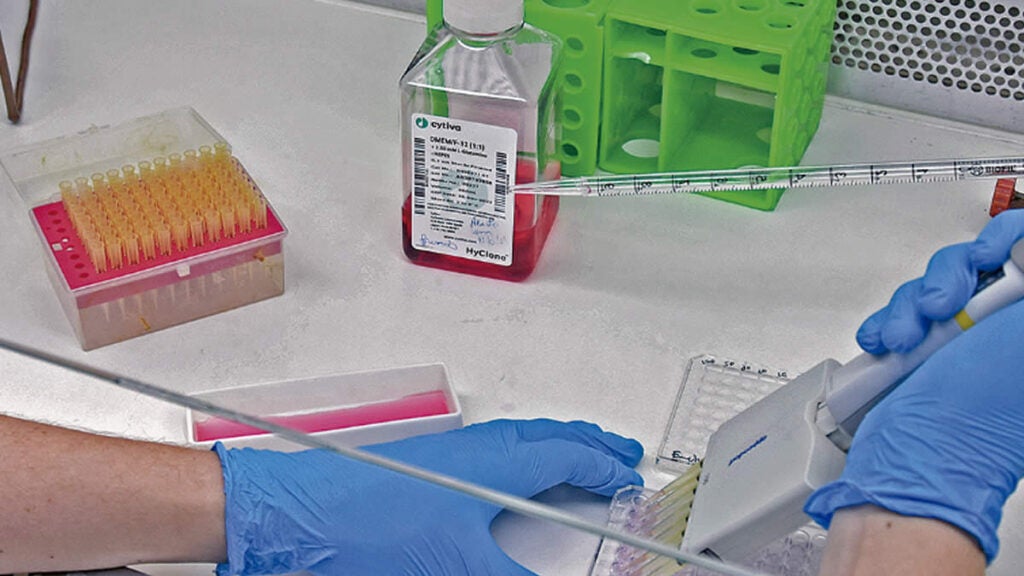 tratamento do câncer