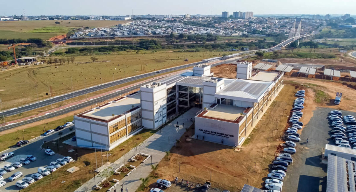 prefeitura Hortolândia