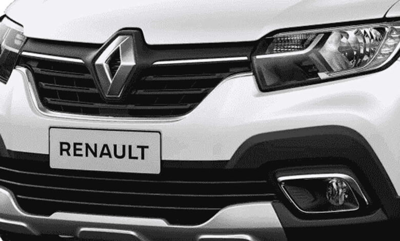 renault