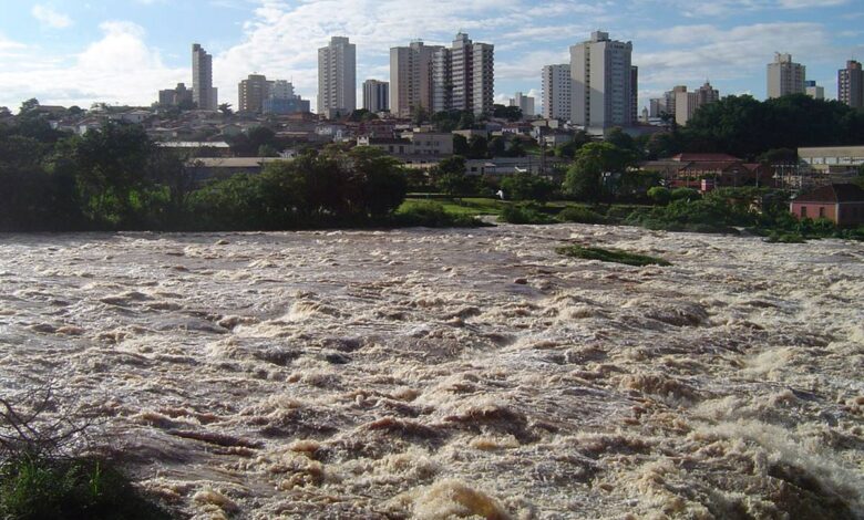 rio piracicaba