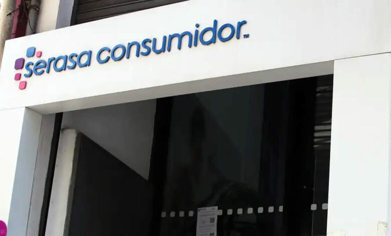 serasa