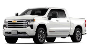 Chevrolet Silverado 2025: inovação e funcionalidade com a tampa Multi-Flex