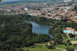 Campinas reabre parques e bosques nesta segunda-feira (11)