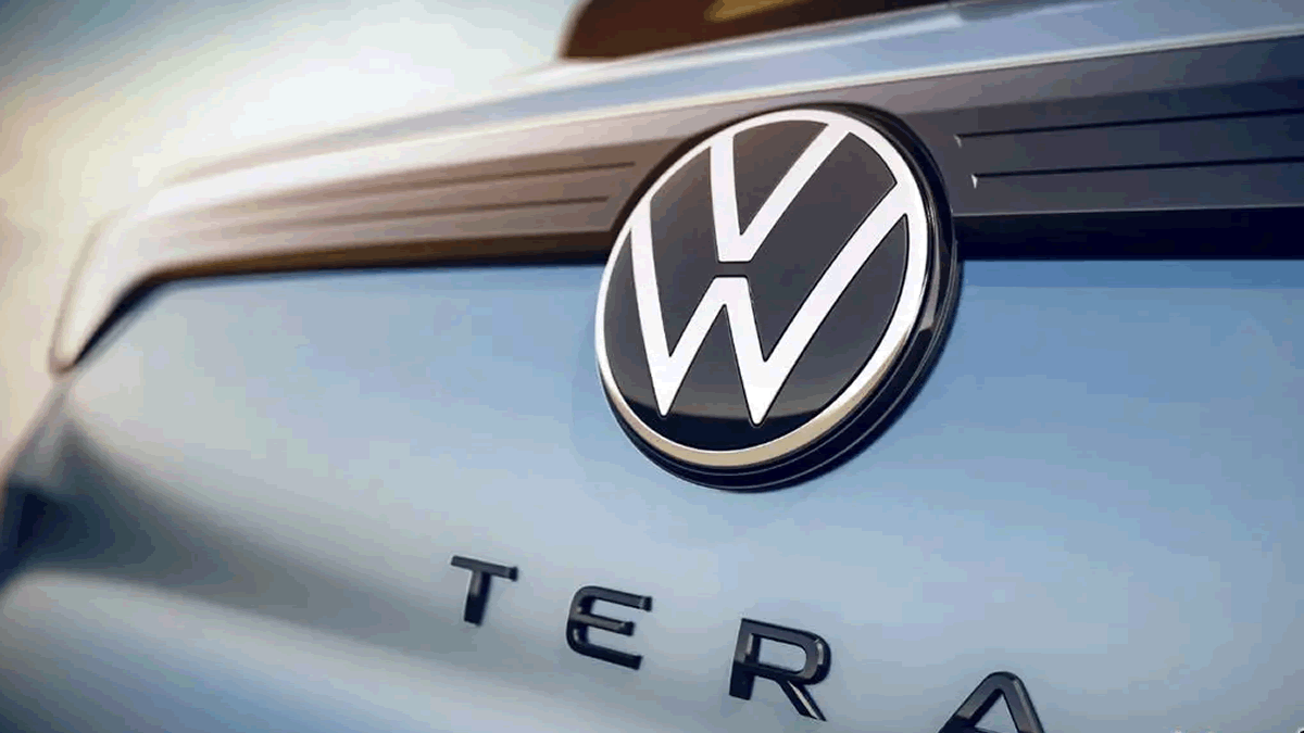 Volkswagen Tera, o novo SUV Compacto que promete revolucionar o mercado