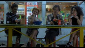Filme brasileiro LGBTQIA+ “Tudo o que você podia ser” será exibido gratuitamente em Hortolândia nesta quinta (28)