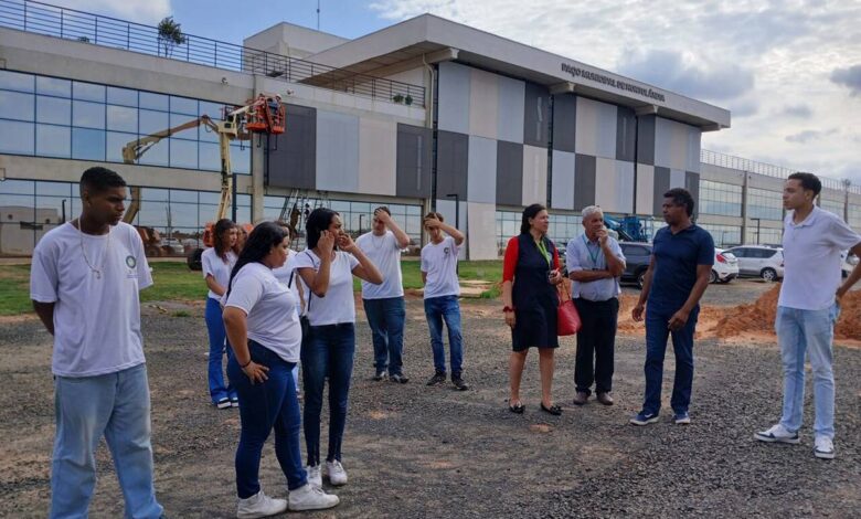 Associação Patrulheiros e Guarda Mirim