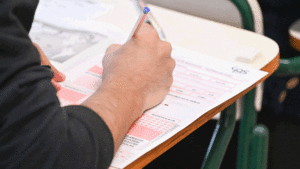 Confira o gabarito oficial do Vestibular Fatec 2026