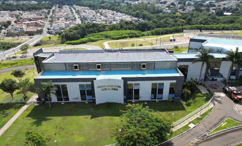 Câmara Municipal de Hortolândia