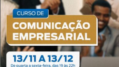 comunicação empresarial