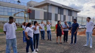 Associação Patrulheiros e Guarda Mirim