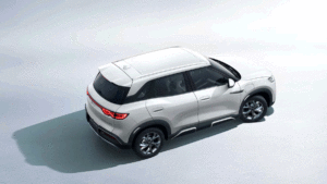 BYD Yuan Pro: SUV Elétrico para jovens conectados e sustentáveis