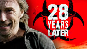 28 Years Later ou Extermino 3 está previsto nos cinemas em 20 de junho de 2025