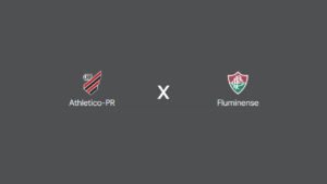 Empate entre Athletico-PR e Fluminense deixa ambos em alerta