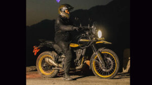 Royal Enfield Himalayan 450: a revolução no segmento de motos aventureiras