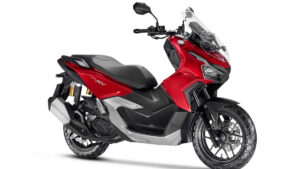 Honda ADV 160: a nova Scooter econômica e versátil que conquista o Brasil