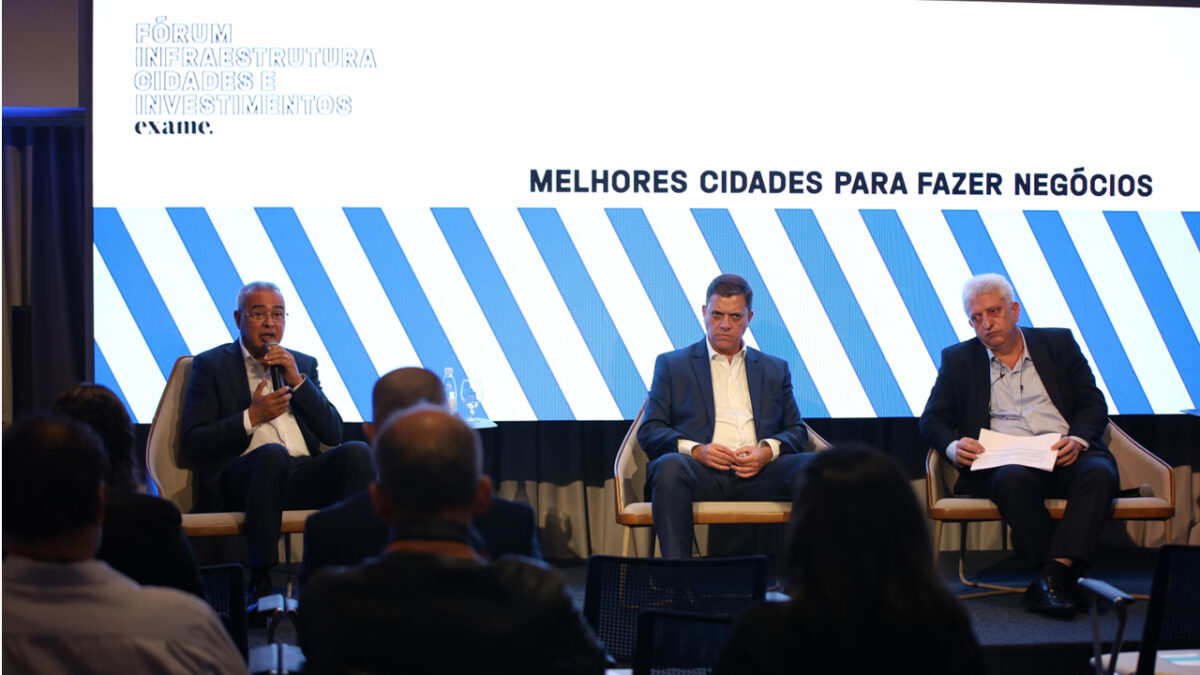 Hortolândia lidera ranking de melhores cidades para negócios na saúde