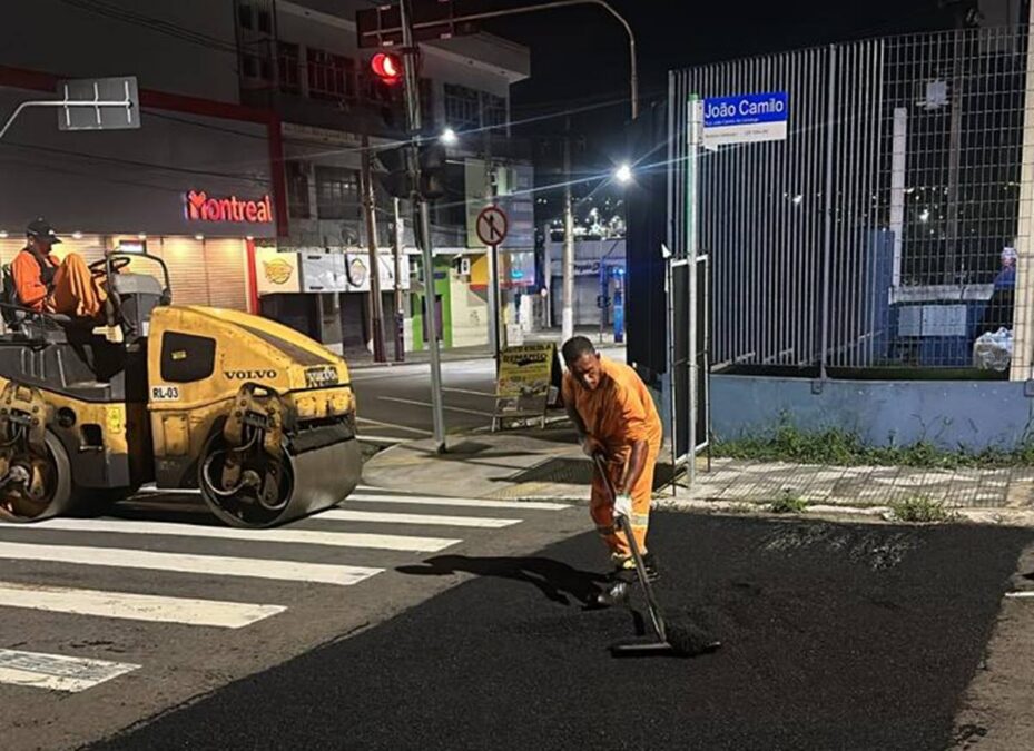 Operação Tapa-Buraco