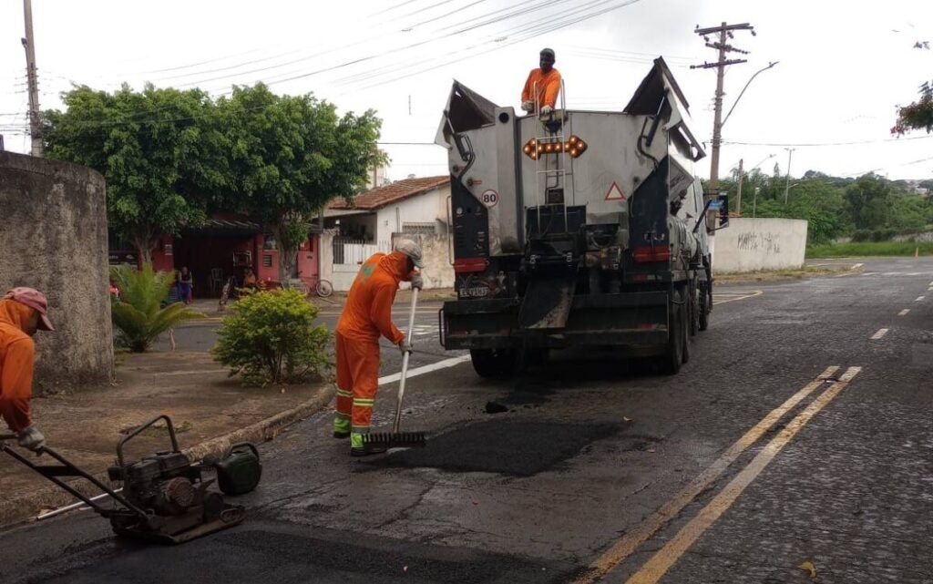 Operação Tapa-Buraco