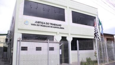 Tribunal Regional do Trabalho