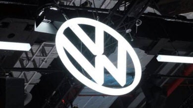 Volkswagen AG