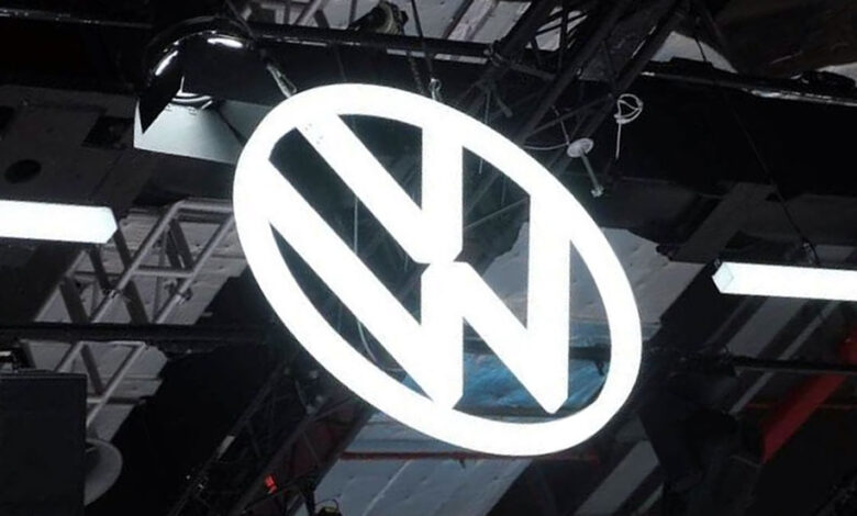 Volkswagen AG