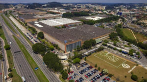 Volkswagen Anchieta: 65 anos de inovação e sustentabilidade do Brasil