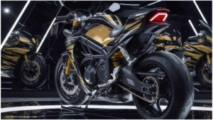Concepção criativa da Yamaha RX 180