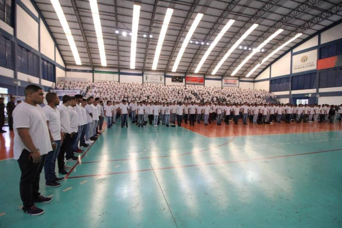 Saiba quando começa o alistamento militar online