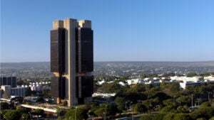 Banco Central reforça segurança do Sistema Financeiro Nacional