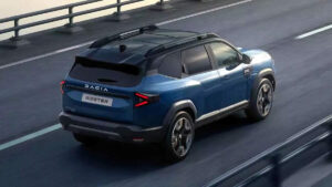 DACIA Bigster, novo SUV médio brasileiro que vem para disputar mercado em 2026