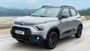 Desempenho e custo: o que torna o Citroën C3 You 1.0 Turbo tão interessante?