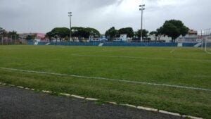 Jogos da 2ª rodada dos Juniores 18+ 2025 de Hortolândia