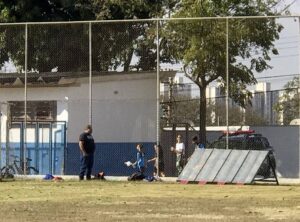 Hortolândia intensifica melhorias nos campos de futebol para a temporada 2025