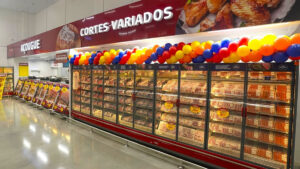 Assaí tem oferta de carnes para as festas de fim de ano