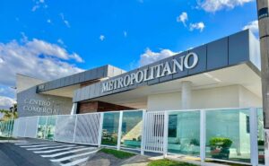 Festa de Natal com entrada gratuita no Centro Comercial Metropolitano de Hortolândia