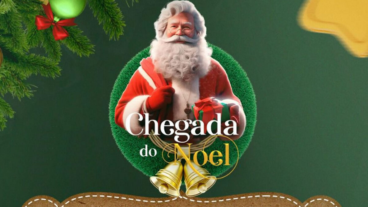 Arrecadação de brinquedos e doces para evento solidário em Hortolândia