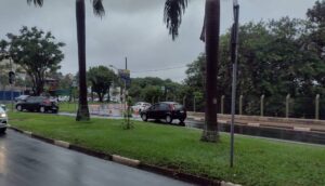 Chuva dá trégua, mas deve voltar no fim de semana em Hortolândia