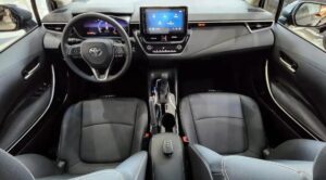 Motivos para adquirir o Toyota Corolla XEi 2025