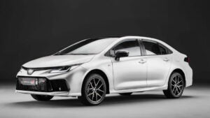 Os 5 carros Flex mais econômicos de 2025