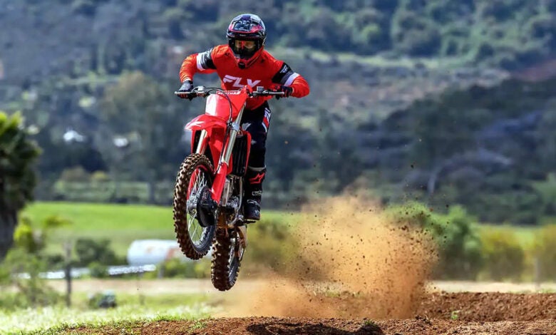 crf-450