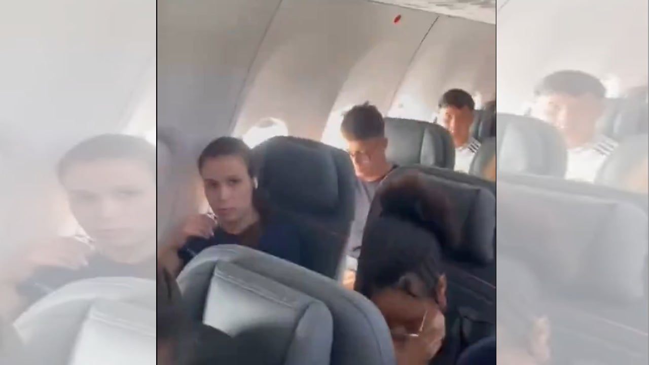 Entenda a polêmica da Criança que queira ir no assento da janela em voo