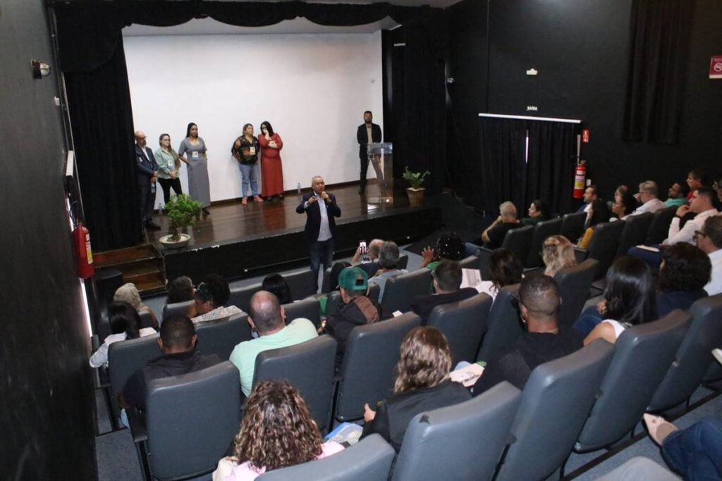 Departamento de Ações Climáticas