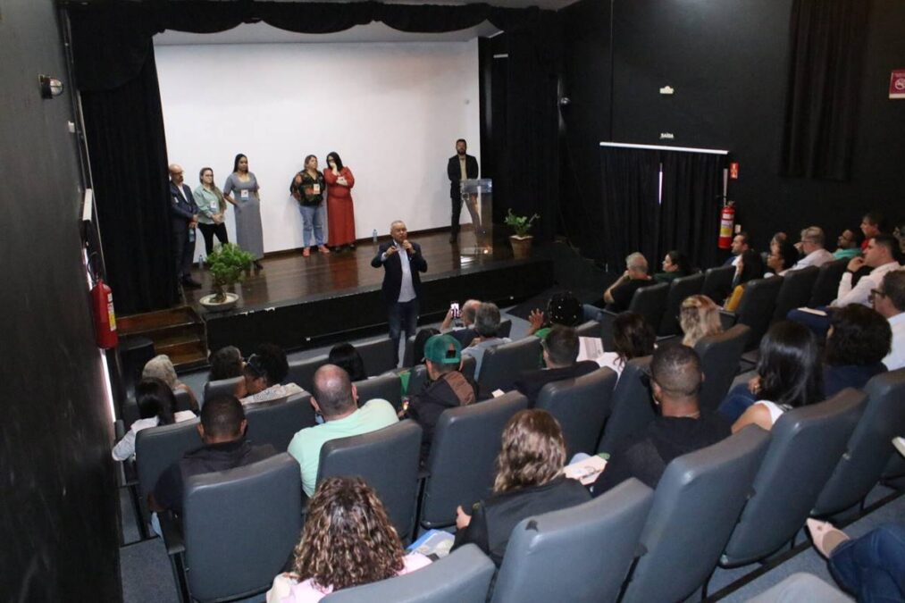 Departamento de Ações Climáticas