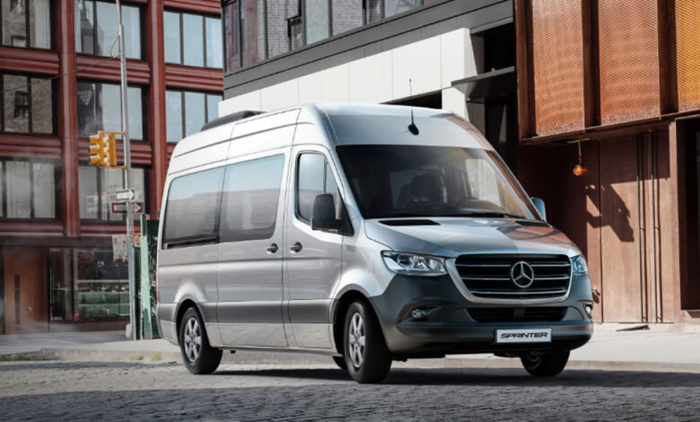 eSprinter