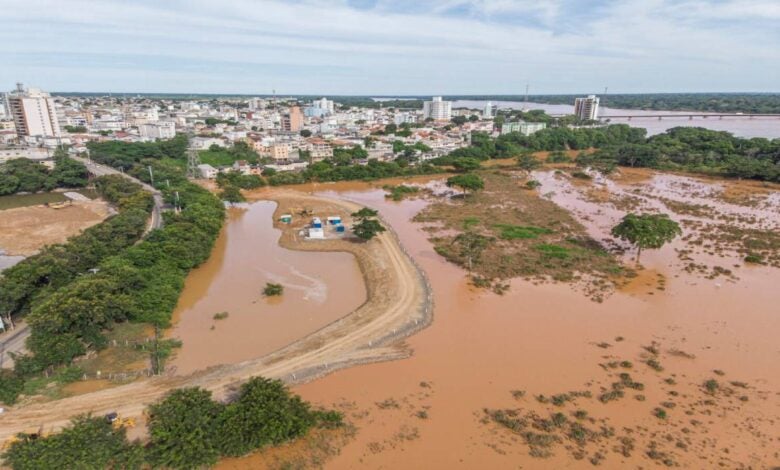 Conferência Municipal do Meio Ambiente