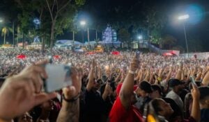 74ª Festa do Figo e 29ª Expogoiaba em Valinhos recebe mais de 69 mil pessoas