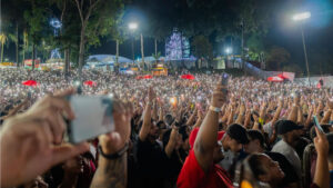 Tudo Sobre a 74ª Festa do Figo e 29ª Expogoiaba de Valinhos em 2025