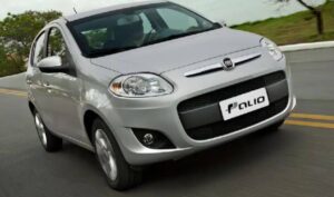 10 Motivos para apostar no Fiat Palio 1.0 Fire em 2025